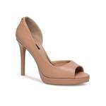 High von Nine West, in der Farbe Beige, andere Perspektive, Vorschaubild