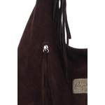 Sonstige Handtasche von Replay, in der Farbe Braun, aus Leder, andere Perspektive, Vorschaubild