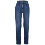 5-Pocket-Jeans von Buena Vista, in der Farbe Grau, aus Polyester, Vorschaubild