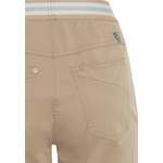 Bermudas von RAPHAELA BY BRAX, in der Farbe Beige, aus Baumwolle, andere Perspektive, Vorschaubild