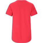 Funktionsshirt von Whistler, in der Farbe Rosa, aus Polyester, andere Perspektive, Vorschaubild