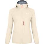 Softshelljacke von Salewa, in der Farbe Beige, Vorschaubild