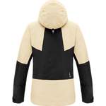 Funktionsjacke von Salewa, in der Farbe Beige, aus Polyester, andere Perspektive, Vorschaubild