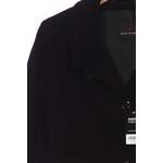 Mantel von Fuchs Schmitt, in der Farbe Schwarz, aus Kaschmir, andere Perspektive, Vorschaubild