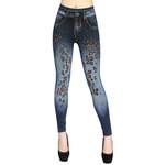 dy_mode Jeggings der Marke dy_mode