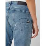 Boyfriend-Jeans von G-Star Raw, in der Farbe Blau, aus Polyester, andere Perspektive, Vorschaubild