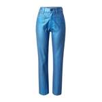 Gerade Jeans von G-Star Raw, in der Farbe Blau, aus Denim, andere Perspektive, Vorschaubild
