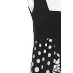 Kleid von Betty Barclay, in der Farbe Schwarz, aus Elasthan, andere Perspektive, Vorschaubild