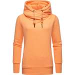 Ragwear Hoodie der Marke Ragwear