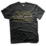 T-Shirt von Star Wars, andere Perspektive, Vorschaubild