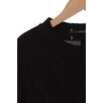 Sweatshirt von drykorn, in der Farbe Schwarz, aus Baumwolle, andere Perspektive, Vorschaubild