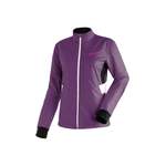 Sonstige Sportjacke von maier sports, in der Farbe Lila, aus Polyester, andere Perspektive, Vorschaubild