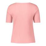 T-Shirt von Betty Barclay, in der Farbe Rosa, aus Baumwolle, andere Perspektive, Vorschaubild