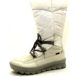 Stiefeletten weiss der Marke Superfit