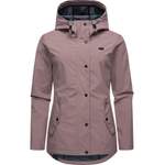 Ragwear Softshelljacke der Marke Ragwear