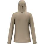 Regenjacke von Salewa, in der Farbe Beige, aus Polyester, andere Perspektive, Vorschaubild