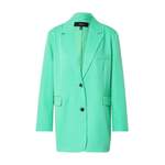 Kurzblazer von Vero Moda, in der Farbe Grün, aus Polyester, andere Perspektive, Vorschaubild