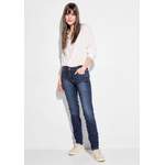 Cecil Slim-fit-Jeans der Marke cecil