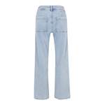 Jeans von Only Tall, in der Farbe Blau, andere Perspektive, Vorschaubild