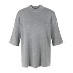 Sonstige Pullover von Peter Hahn, in der Farbe Grau, aus Schurwolle, andere Perspektive, Vorschaubild
