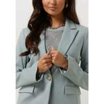 Blazer von Beaumont, in der Farbe Blau, aus Jeans, andere Perspektive, Vorschaubild