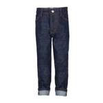 Push-Up Jeans von Band of Rascals, aus Baumwolle, andere Perspektive, Vorschaubild