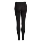 Leggings von Con-ta, in der Farbe Schwarz, aus Elasthan, andere Perspektive, Vorschaubild