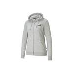 Sweatjacke von der Marke Puma