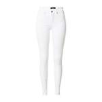 7/8-Jeans von Replay, in der Farbe Weiss, aus Baumwolle, Vorschaubild