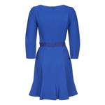 Kleid von Stella Mccartney, in der Farbe Blau, andere Perspektive, Vorschaubild