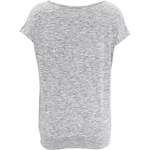 Shirt von VENICE BEACH, in der Farbe Grau, aus Polyester, andere Perspektive, Vorschaubild
