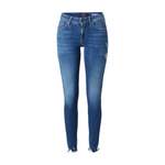 5-Pocket-Jeans von Replay, in der Farbe Blau, aus Polyester, Vorschaubild