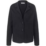 Blazer von mayfair by Peter Hahn, in der Farbe Schwarz, aus Schurwolle, andere Perspektive, Vorschaubild