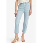 Levis 7/8-Jeans der Marke Levis