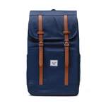 Laptoprucksack von Herschel, in der Farbe Blau, aus Textil, Vorschaubild