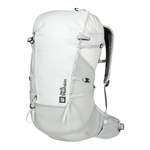 Wanderrucksack von Jack Wolfskin, in der Farbe Weiss, andere Perspektive, Vorschaubild