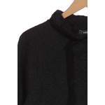 Sweatshirt von cecil, in der Farbe Grau, aus Baumwolle, andere Perspektive, Vorschaubild
