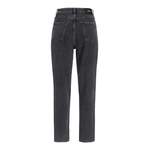 7/8-Jeans von JJXX, in der Farbe Grau, aus Baumwolle, andere Perspektive, Vorschaubild