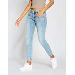 GANG Skinny-fit-Jeans der Marke GANG