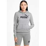 Shirt von Puma, in der Farbe Grau, aus Polyester, andere Perspektive, Vorschaubild