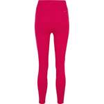 Sportleggings von VENICE BEACH, in der Farbe Rosa, aus Elasthan, andere Perspektive, Vorschaubild