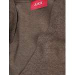 Strickjacke von JJXX, in der Farbe Braun, aus Polyamid, andere Perspektive, Vorschaubild