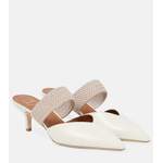 Mules Maisie der Marke Malone Souliers