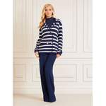 Marciano-Strickjacke, Gestreift der Marke Marciano Guess