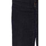 Jeans von Emporio Armani, in der Farbe Schwarz, aus Elasthan, andere Perspektive, Vorschaubild