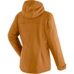 Sonstige Sportjacke von maier sports, in der Farbe Braun, andere Perspektive, Vorschaubild