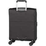 Trolley von Samsonite, in der Farbe Schwarz, aus Polyester, andere Perspektive, Vorschaubild