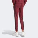 Sonstige Sporthose von Adidas Sportswear, in der Farbe Weiss, aus Baumwolle, andere Perspektive, Vorschaubild