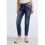 Cecil 5-Pocket-Jeans der Marke cecil