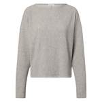 Sweatshirt von Opus, in der Farbe Grau, aus Polyester, Vorschaubild